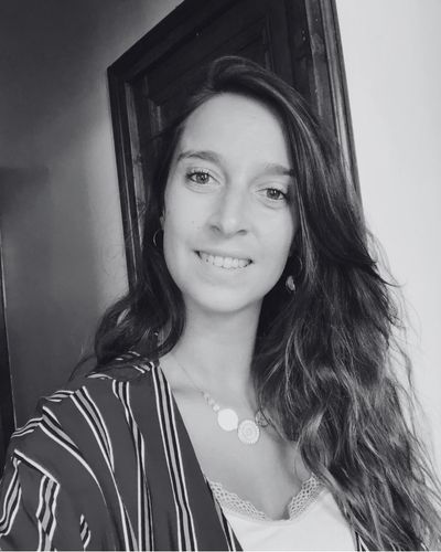 Psychothérapeute spécialisée en thérapie brève, Camille Sulpice