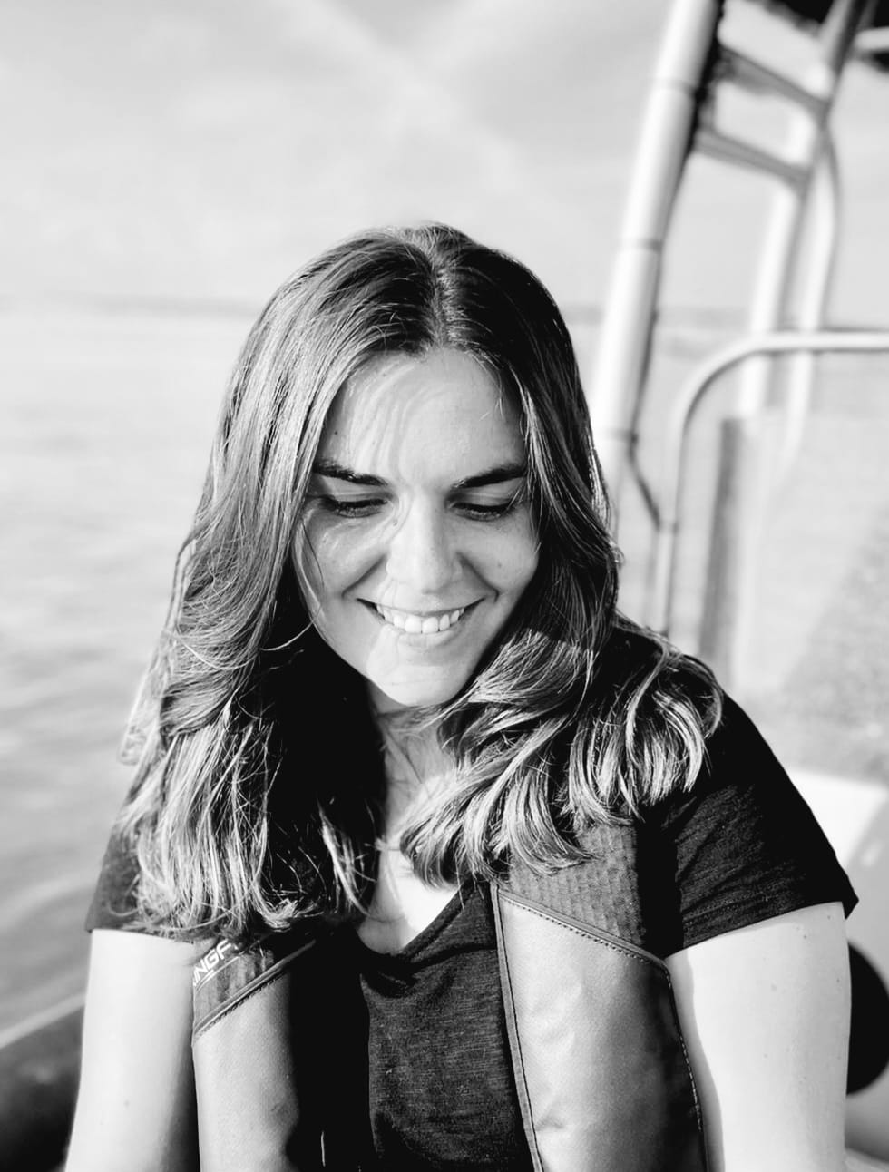 Sephora Abenesdra Ostéopathe au châtelet-en-brie