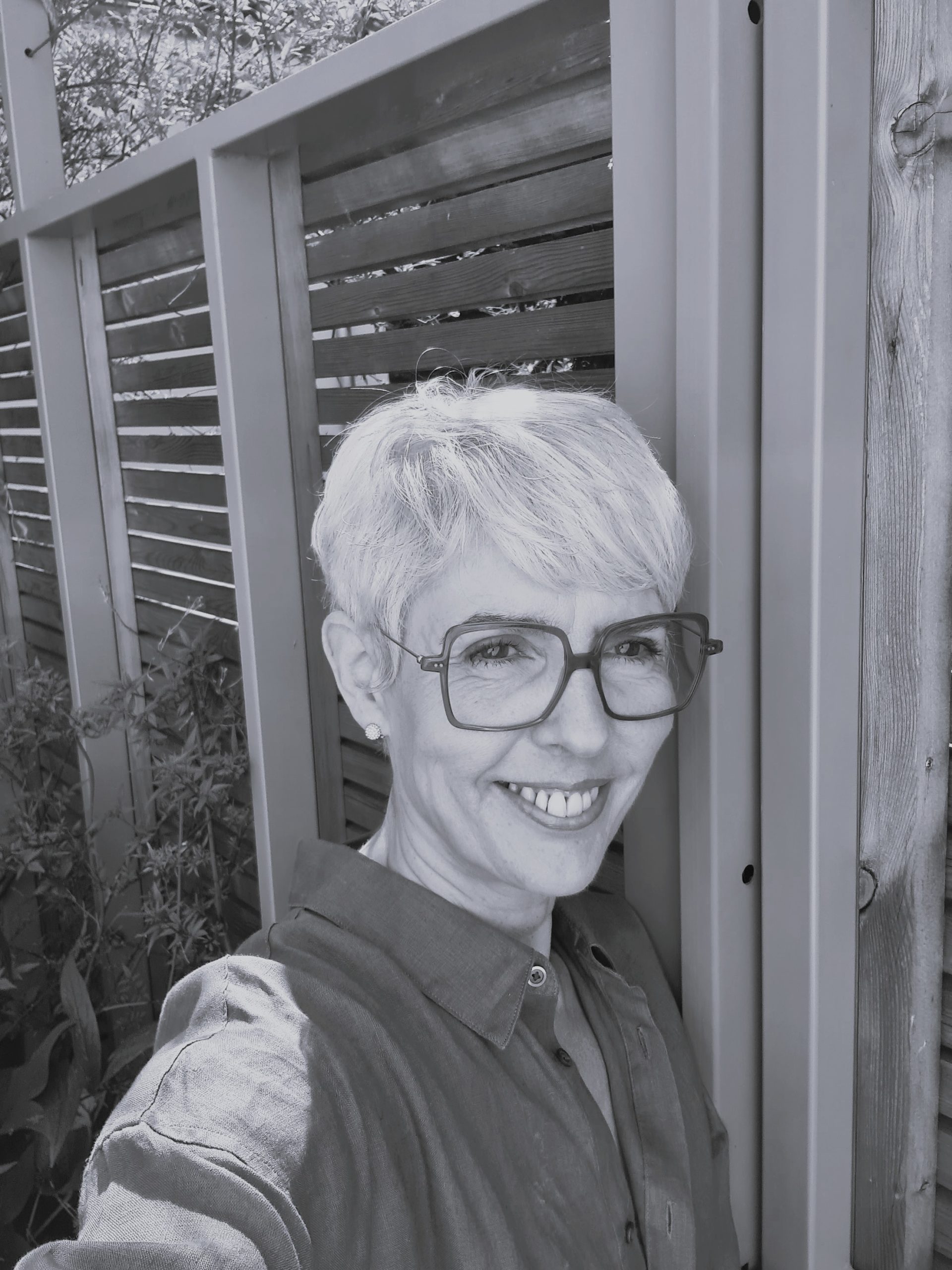 Praticienne en Shiatsu au cabinet du Châtelet-en-brie